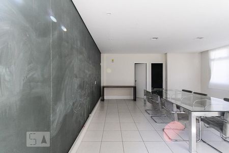 Apartamento à venda com 124m², 3 quartos e 2 vagassala de estudo