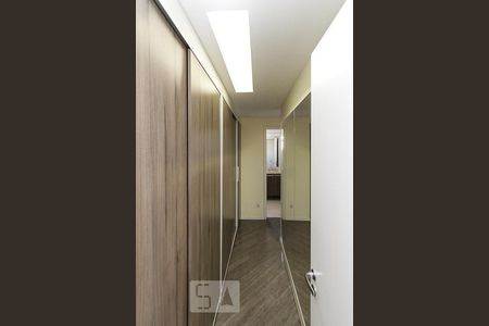 Apartamento à venda com 124m², 3 quartos e 2 vagasarmário suite 