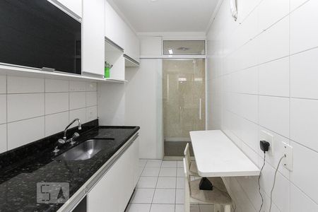 Apartamento à venda com 124m², 3 quartos e 2 vagascozinha