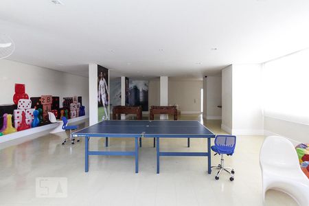 Apartamento à venda com 124m², 3 quartos e 2 vagassala de jogos