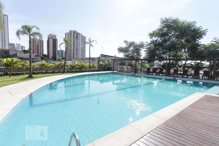 Apartamento à venda com 124m², 3 quartos e 2 vagaspiscina