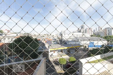 vista de apartamento para alugar com 3 quartos, 124m² em Vila Formosa, São Paulo