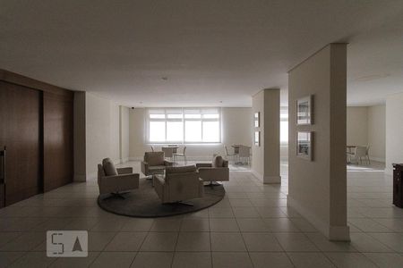 Apartamento à venda com 124m², 3 quartos e 2 vagashall