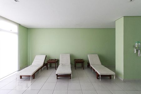 Apartamento à venda com 124m², 3 quartos e 2 vagasspa