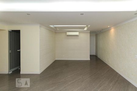 sala de apartamento para alugar com 3 quartos, 124m² em Vila Formosa, São Paulo