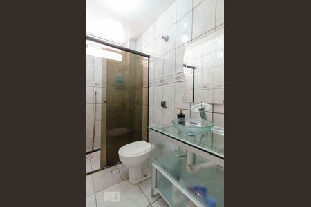 Banheiro de apartamento para alugar com 2 quartos, 70m² em Santana, São Paulo