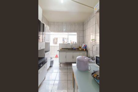 Apartamento para alugar com 70m², 2 quartos e sem vagaCozinha