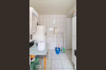 Apartamento para alugar com 70m², 2 quartos e sem vagaCozinha