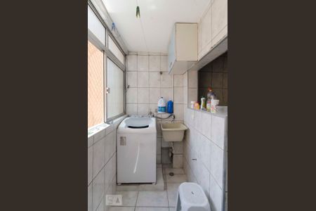 Apartamento para alugar com 70m², 2 quartos e sem vagaLavanderia