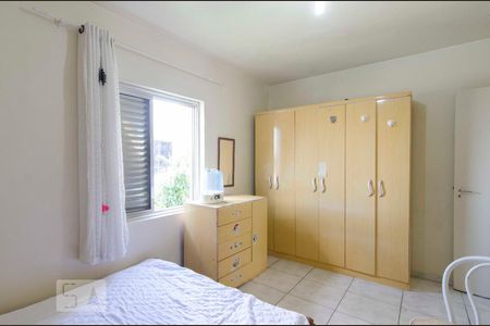 Quarto 1 de apartamento para alugar com 2 quartos, 70m² em Santana, São Paulo