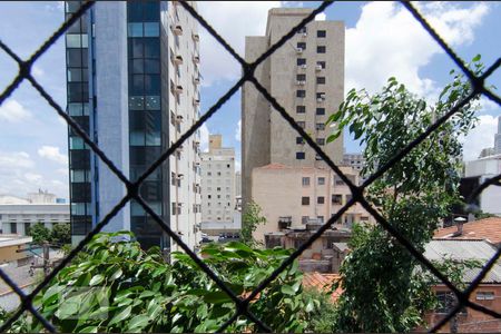 Vista Quarto 1 e 2 de apartamento para alugar com 2 quartos, 70m² em Santana, São Paulo