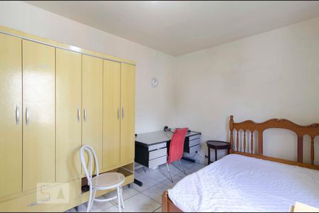Quarto 1 de apartamento para alugar com 2 quartos, 70m² em Santana, São Paulo