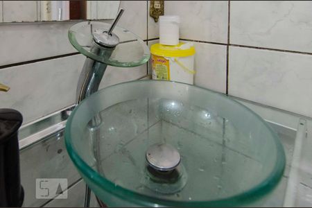Banheiro de apartamento para alugar com 2 quartos, 70m² em Santana, São Paulo