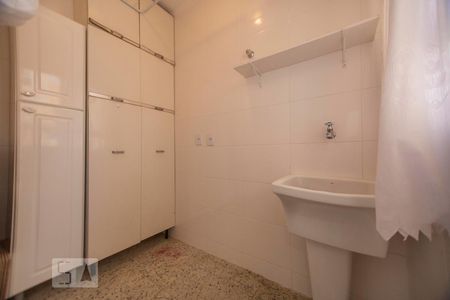 Apartamento para alugar com 59m², 2 quartos e 1 vagaArea de Serviço 