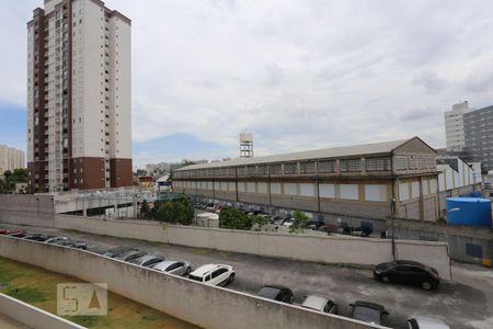 Vista da Suíte de apartamento para alugar com 3 quartos, 70m² em Jaguaré, São Paulo