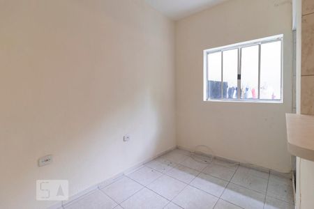 Sala de apartamento para alugar com 1 quarto, 36m² em Vila Constança, São Paulo