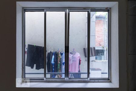 Apartamento para alugar com 36m², 1 quarto e sem vagaJanela Sala