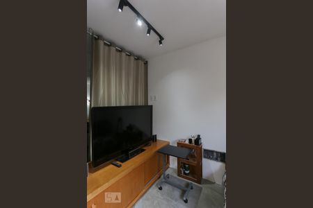Sala de apartamento à venda com 1 quarto, 30m² em Jardim Paulista, São Paulo