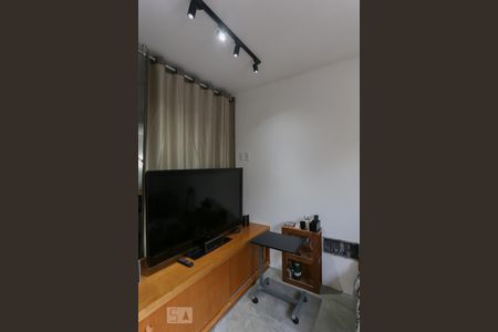 Apartamento para alugar com 30m², 1 quarto e 1 vaga Apartamento para alugar com 30m², 1 quarto e 1 vagaSala