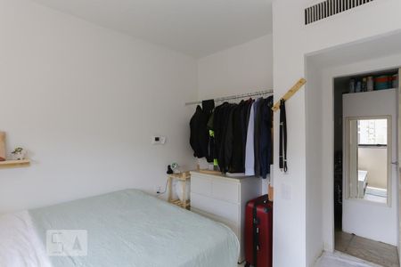 Apartamento para alugar com 30m², 1 quarto e 1 vaga Apartamento para alugar com 30m², 1 quarto e 1 vagaSuíte