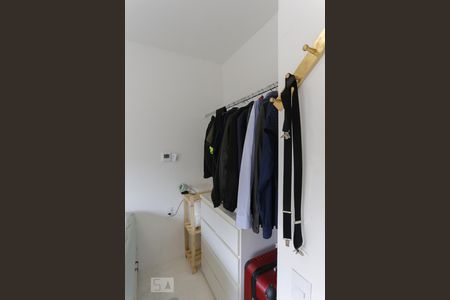 Apartamento para alugar com 30m², 1 quarto e 1 vaga Apartamento para alugar com 30m², 1 quarto e 1 vagaSuíte