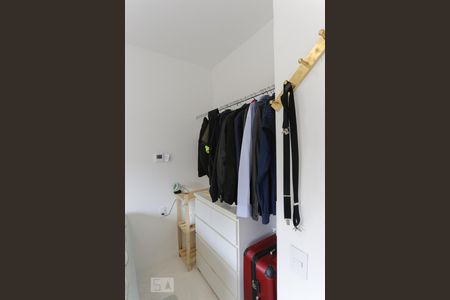 Apartamento para alugar com 30m², 1 quarto e 1 vaga Apartamento para alugar com 30m², 1 quarto e 1 vagaSuíte