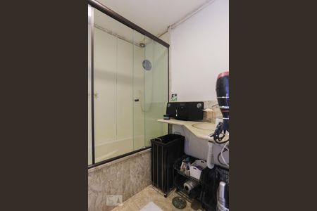 Apartamento para alugar com 30m², 1 quarto e 1 vaga Apartamento para alugar com 30m², 1 quarto e 1 vagaBanheiro Suíte