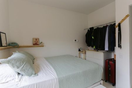 Apartamento para alugar com 30m², 1 quarto e 1 vaga Apartamento para alugar com 30m², 1 quarto e 1 vagaSuíte