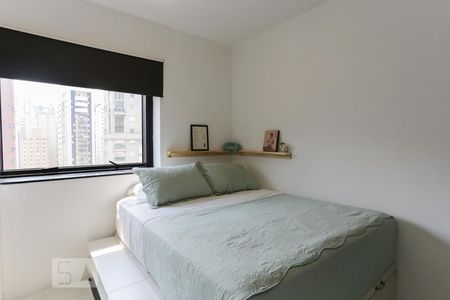 Apartamento para alugar com 30m², 1 quarto e 1 vaga Apartamento para alugar com 30m², 1 quarto e 1 vagaSuíte