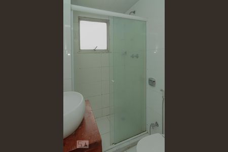Banheiro de apartamento à venda com 2 quartos, 66m² em Engenho Novo, Rio de Janeiro