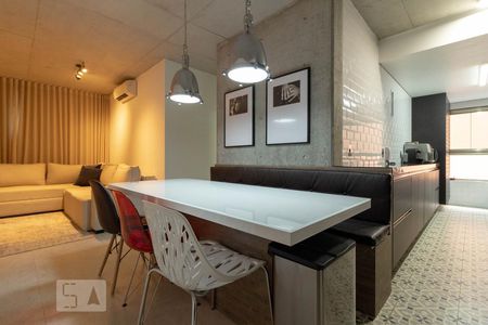 Apartamento para alugar com 69m², 2 quartos e 1 vaga Apartamento para alugar com 69m², 2 quartos e 1 vagaCozinha