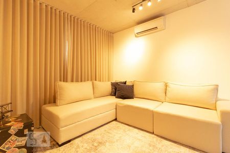 Apartamento para alugar com 69m², 2 quartos e 1 vaga Apartamento para alugar com 69m², 2 quartos e 1 vagaSala