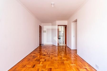 Sala de apartamento para alugar com 3 quartos, 87m² em Cambuci, São Paulo