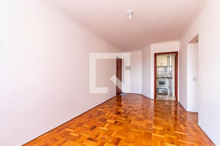 Sala de apartamento para alugar com 3 quartos, 87m² em Cambuci, São Paulo