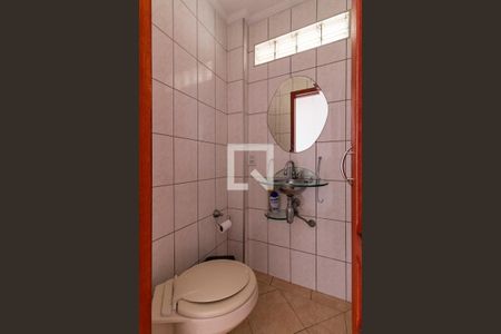 Lavabo de apartamento para alugar com 3 quartos, 87m² em Cambuci, São Paulo