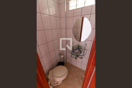 Lavabo de apartamento para alugar com 3 quartos, 87m² em Cambuci, São Paulo