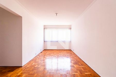 Sala de apartamento para alugar com 3 quartos, 87m² em Cambuci, São Paulo