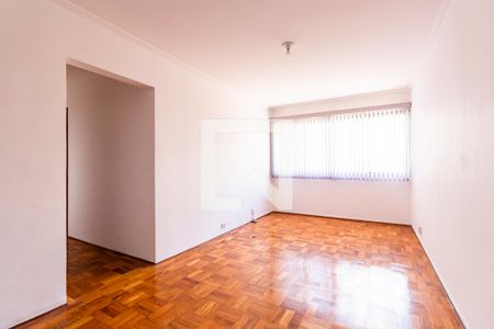 Sala de apartamento para alugar com 3 quartos, 87m² em Cambuci, São Paulo