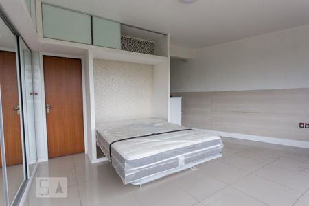 Quarto de apartamento à venda com 1 quarto, 41m² em Centro Histórico, Porto Alegre