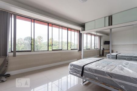 Quarto de apartamento à venda com 1 quarto, 41m² em Centro Histórico, Porto Alegre
