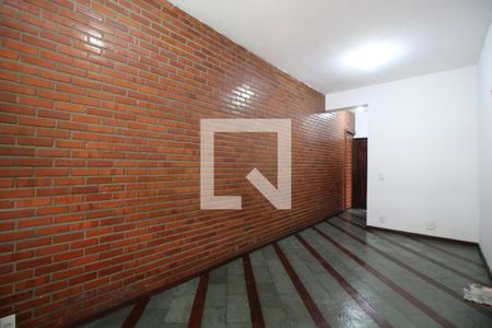Sala de apartamento à venda com 3 quartos, 70m² em Freguesia (jacarepaguá), Rio de Janeiro
