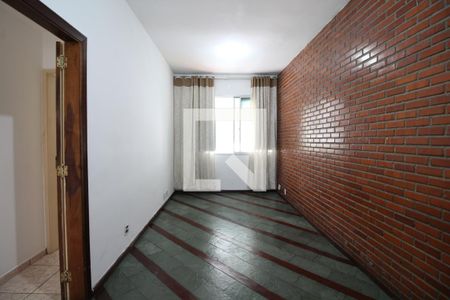 Sala de apartamento à venda com 3 quartos, 70m² em Freguesia (jacarepaguá), Rio de Janeiro