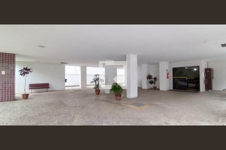 Área Comum Entrada Portaria de apartamento à venda com 3 quartos, 70m² em Freguesia (jacarepaguá), Rio de Janeiro