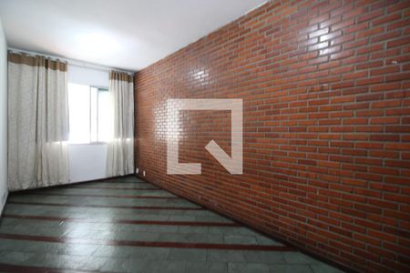 Sala de apartamento à venda com 3 quartos, 70m² em Freguesia (jacarepaguá), Rio de Janeiro