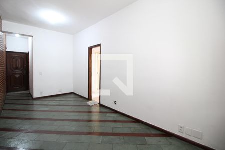 Sala de apartamento à venda com 3 quartos, 70m² em Freguesia (jacarepaguá), Rio de Janeiro