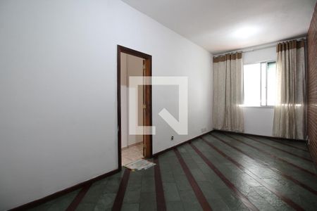Sala de apartamento à venda com 3 quartos, 70m² em Freguesia (jacarepaguá), Rio de Janeiro