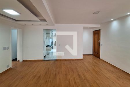 Sala de apartamento para alugar com 3 quartos, 116m² em Ingá, Niterói