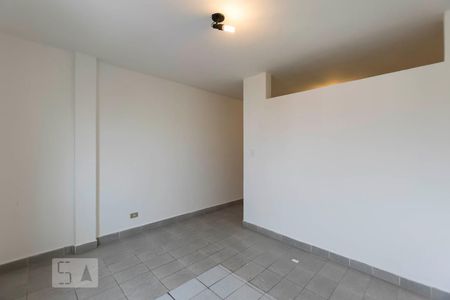 Studio para alugar com 40m², 1 quarto e sem vagaKitnet - Quarto