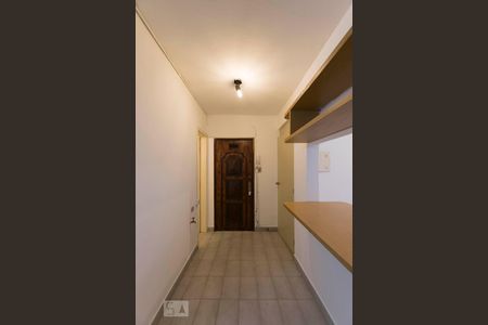 Studio para alugar com 40m², 1 quarto e sem vagaCozinha