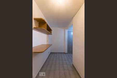 Studio para alugar com 40m², 1 quarto e sem vagaCozinha